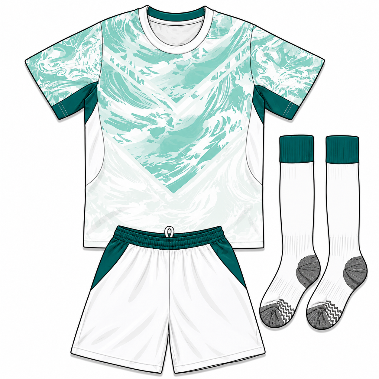 RON Kids Kit