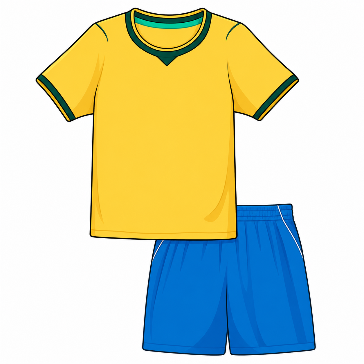 BRA Kids Kit