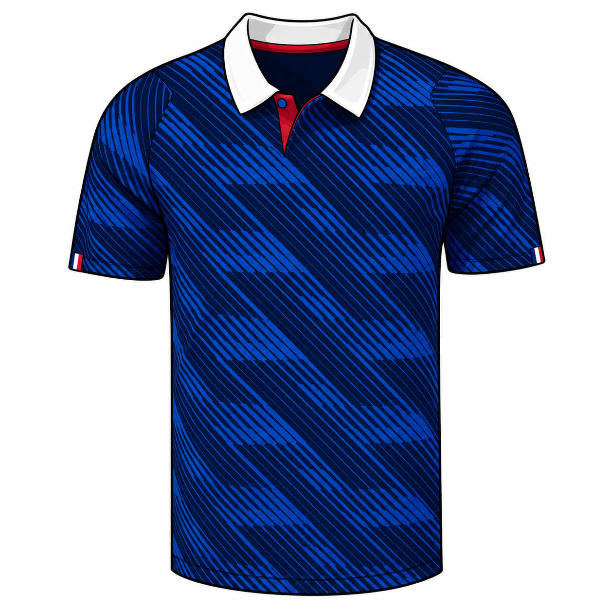 KM Home/Away Shirt