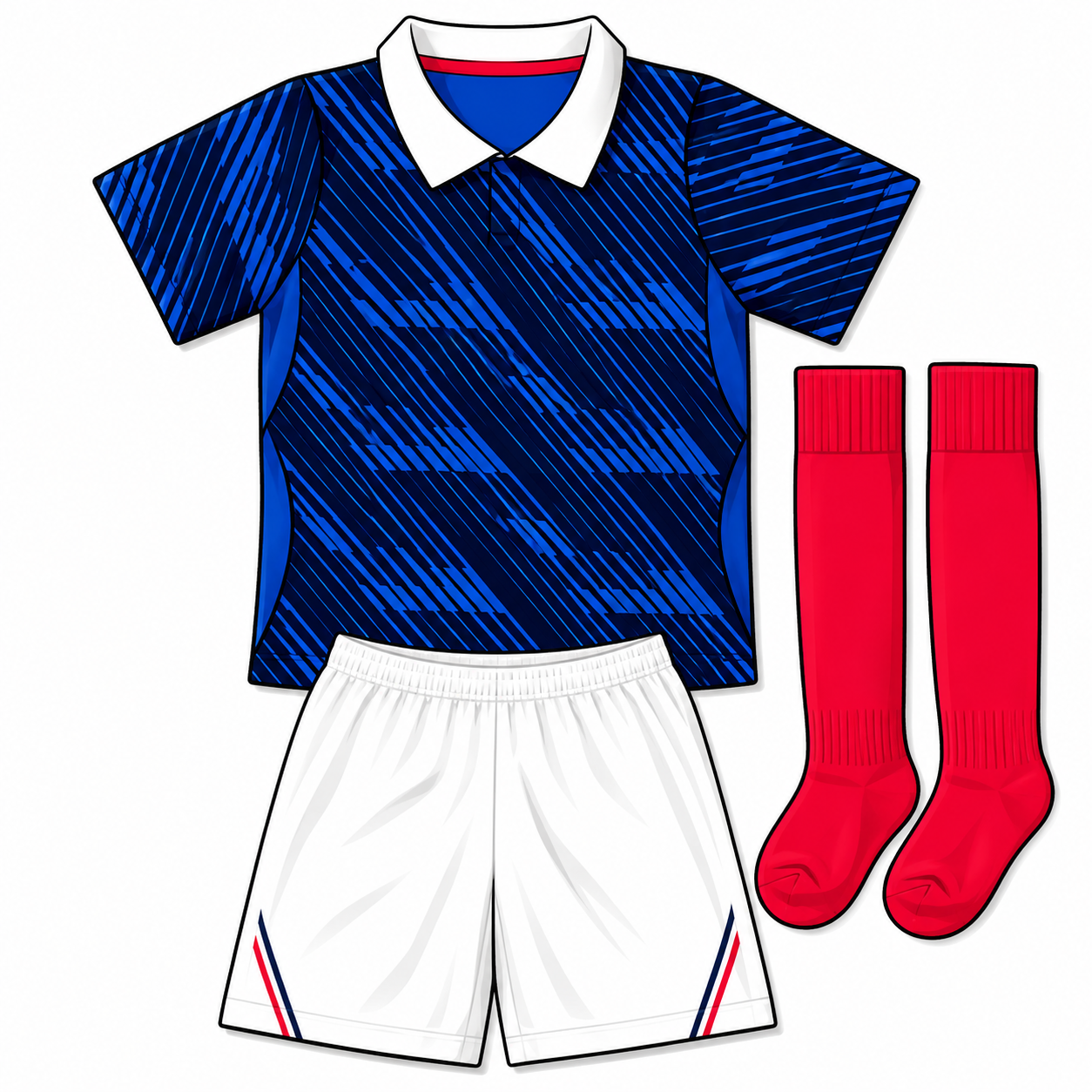 KM Kids Kit