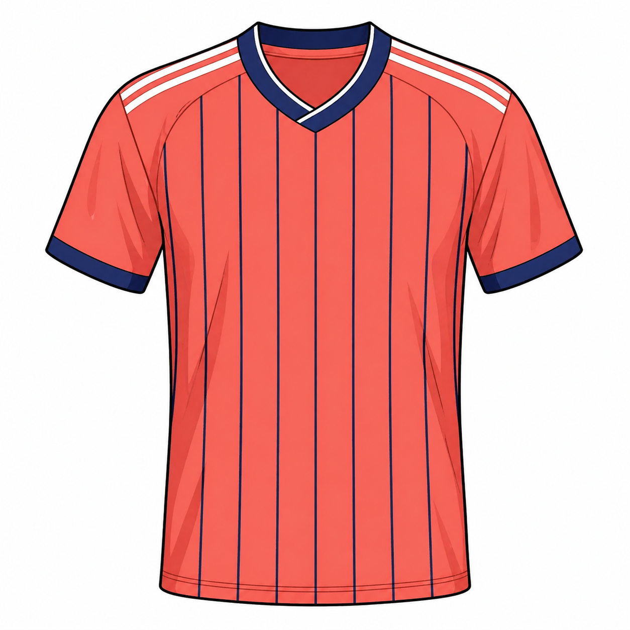 SCO Adult Shirt