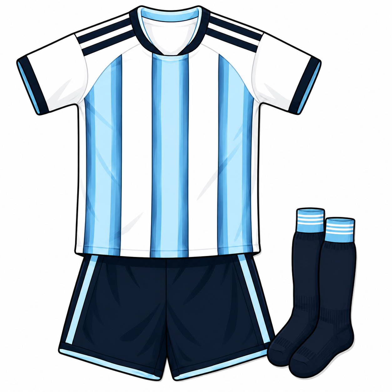 ARG Kids Kit