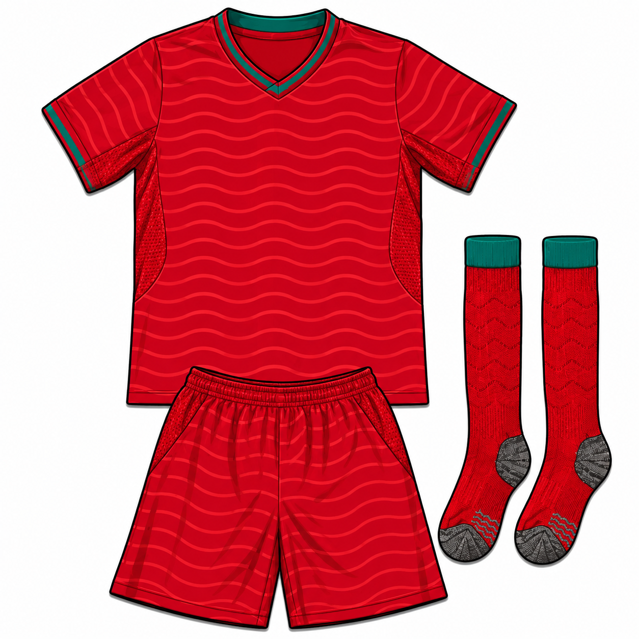 RON Kids Kit
