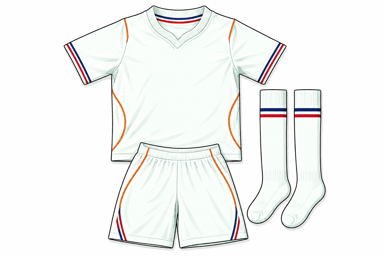 FRA Kids Kit