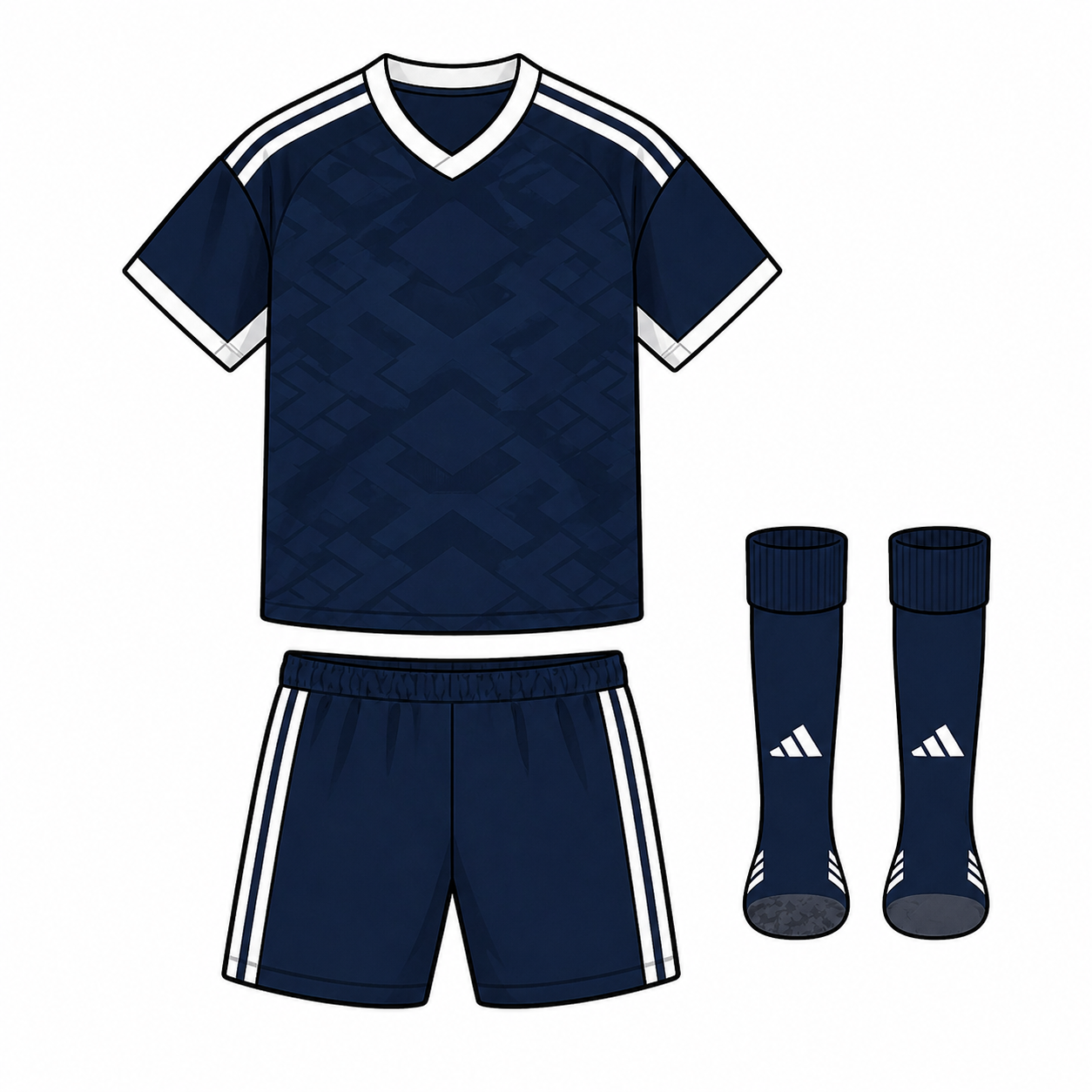 SCO Kids Kit