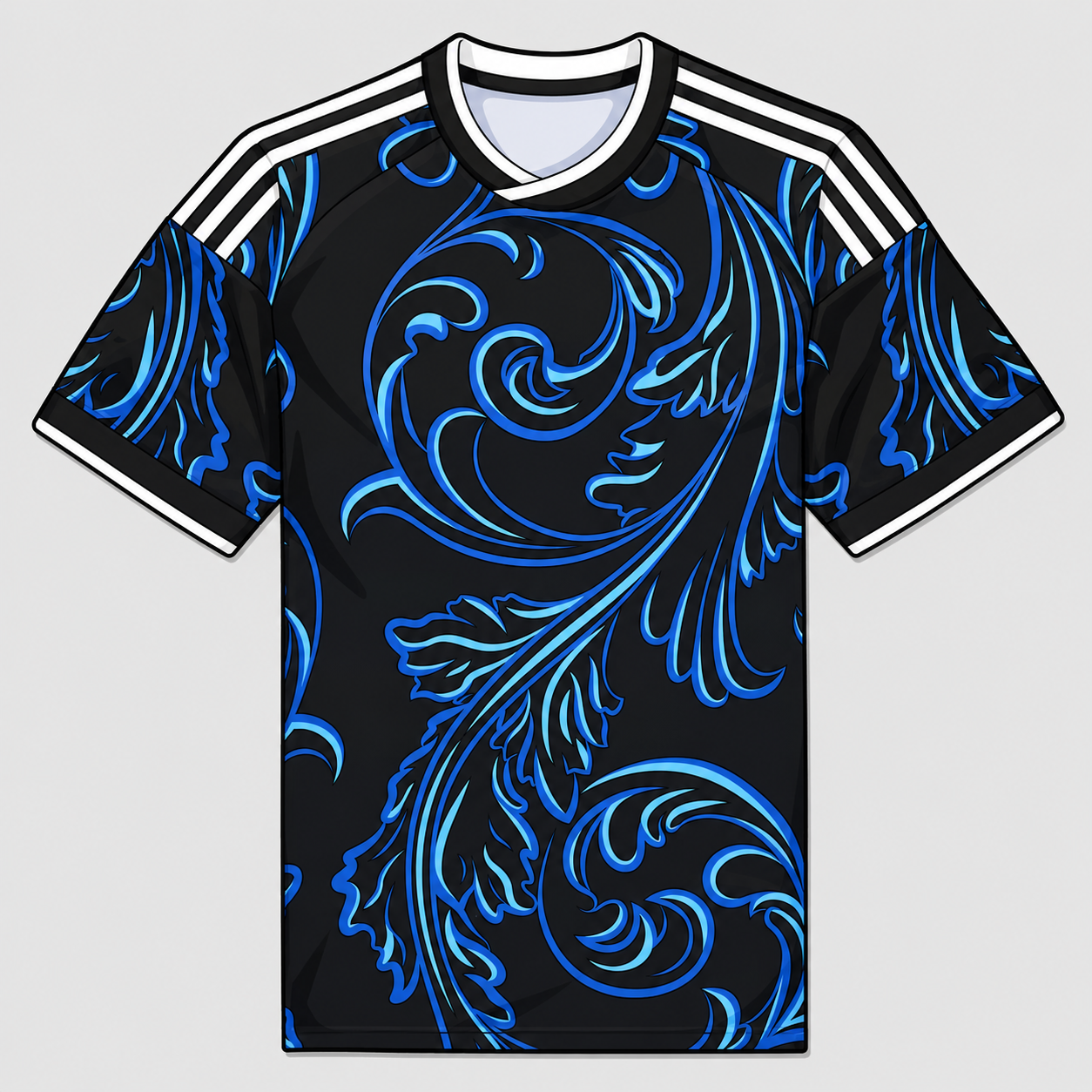 ARG Home/Away Shirt