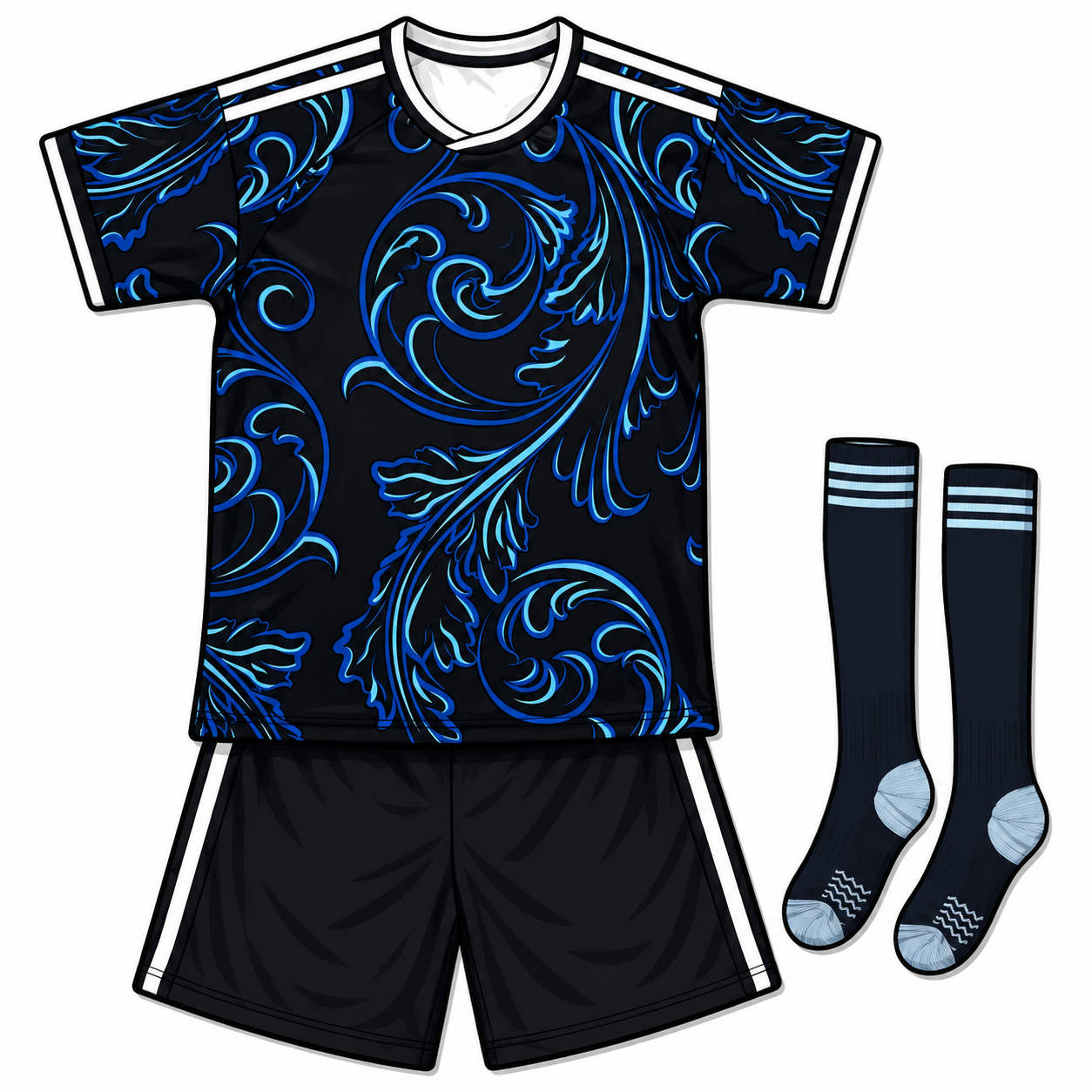 ARG Kids Kit