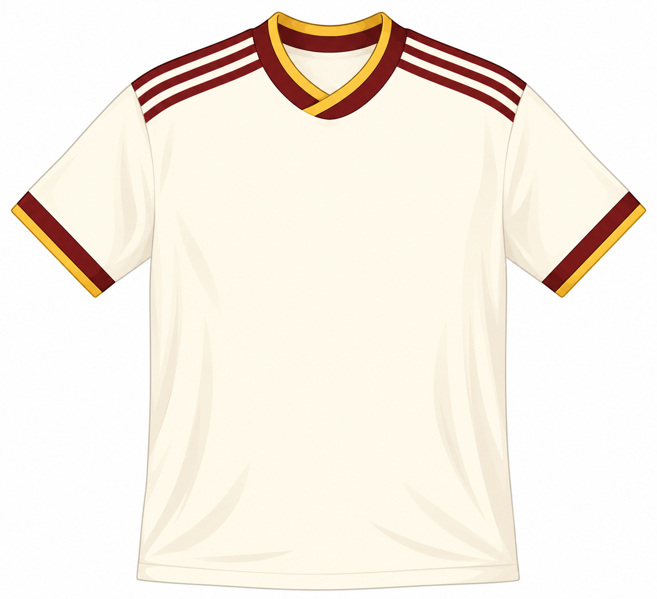 ESP Home/Away Shirt