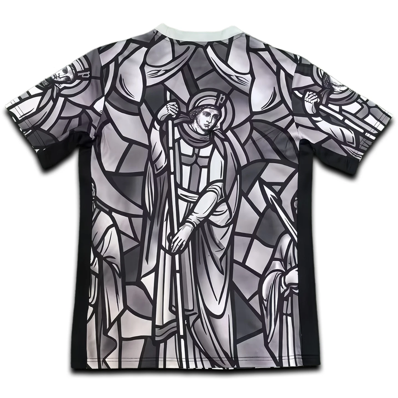 St George ENG Shirt
